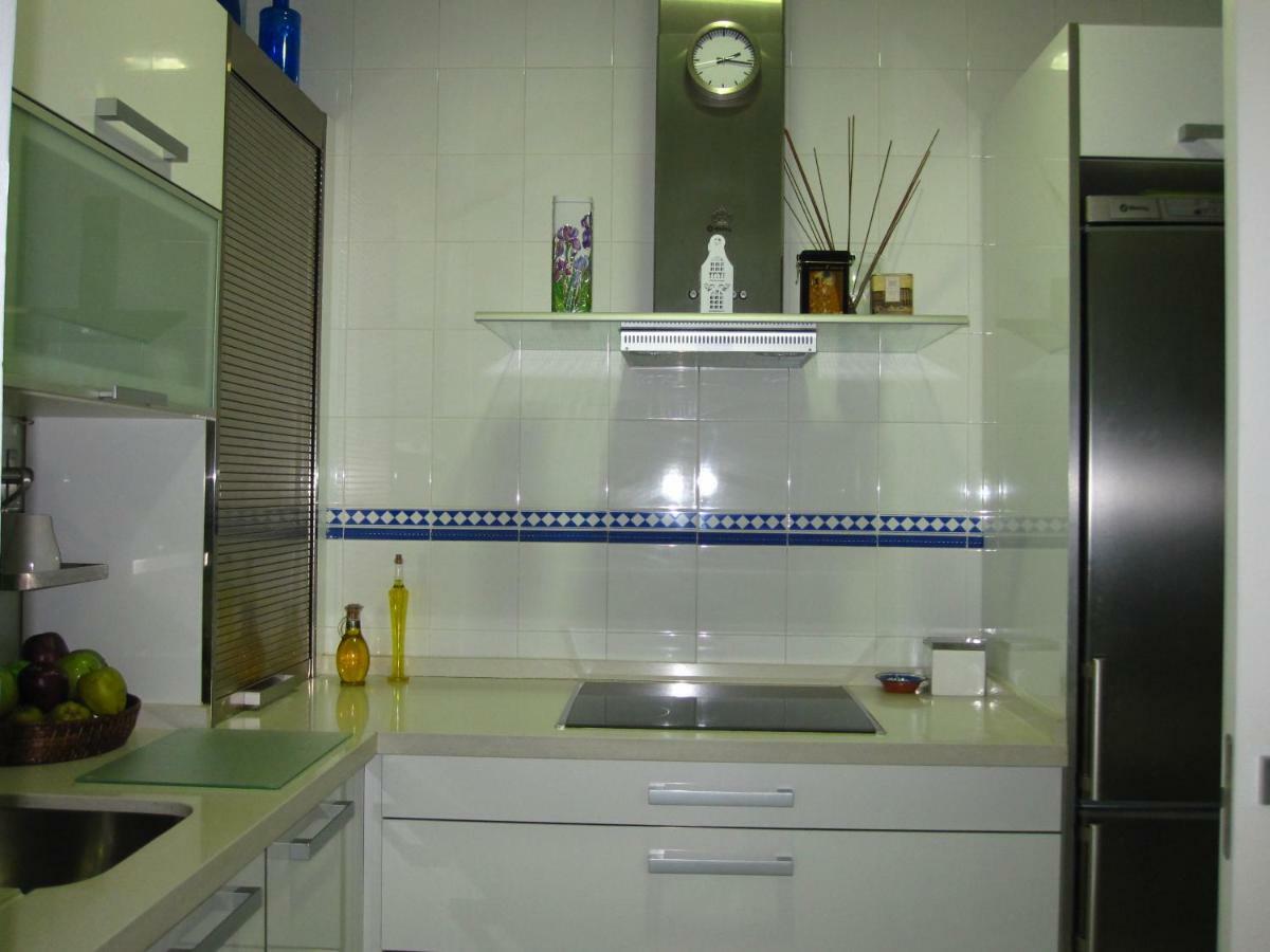 Apartamento En Centro Historico Con Parking Gratis セビリア エクステリア 写真