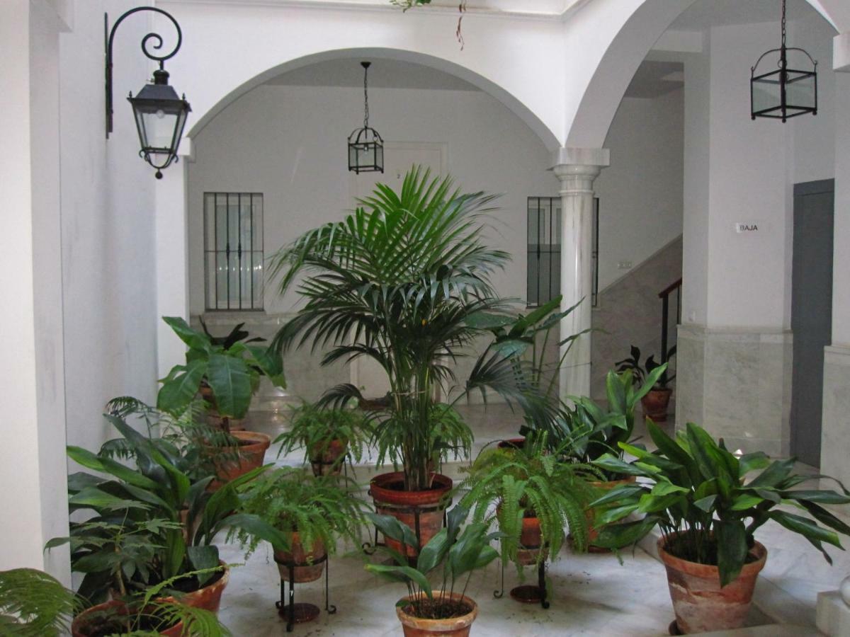 Apartamento En Centro Historico Con Parking Gratis セビリア エクステリア 写真