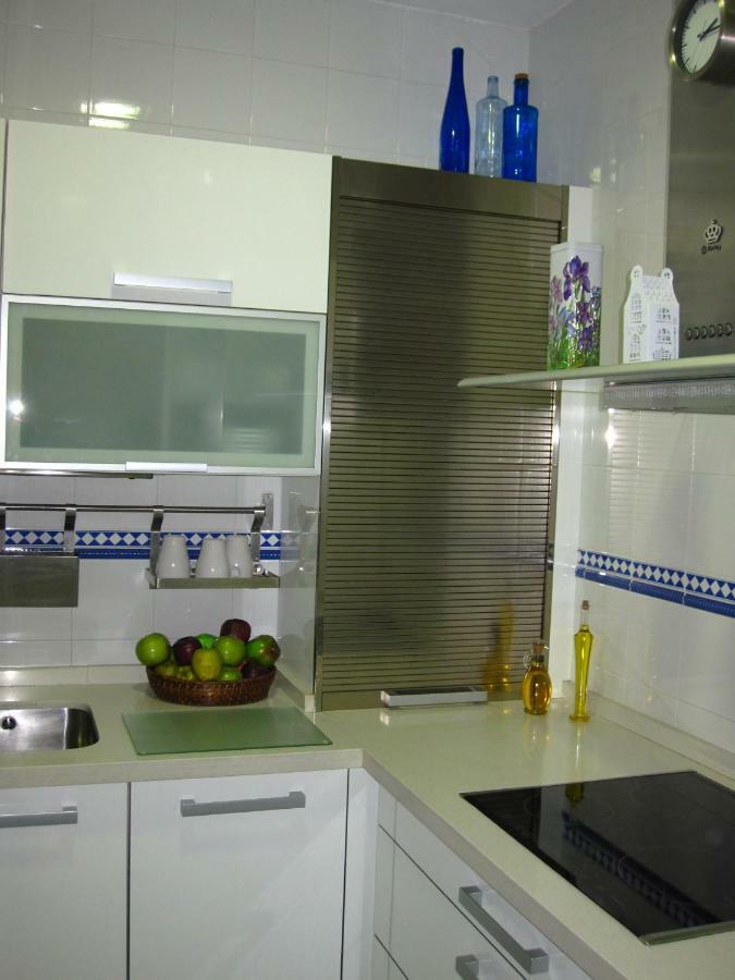 Apartamento En Centro Historico Con Parking Gratis セビリア エクステリア 写真